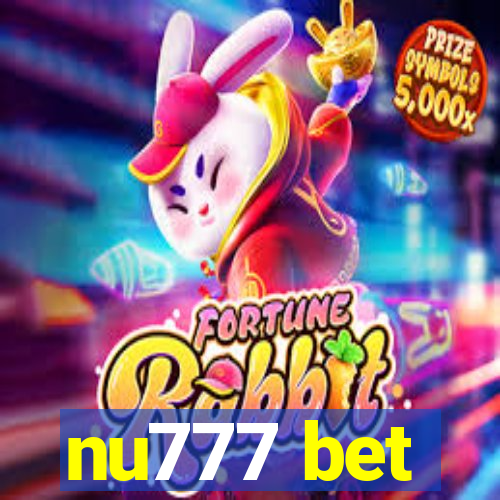 nu777 bet